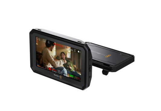 Blackmagic Design PYXIS Monitor