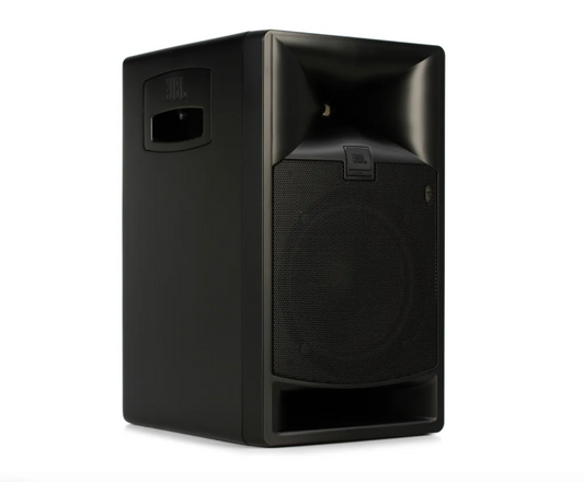 JBL 708P 7 Series 8 inch Powered Studio Monitor