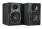 Mackie CR5.25BT 5.25-inch Powered Bluetooth Studio Monitors