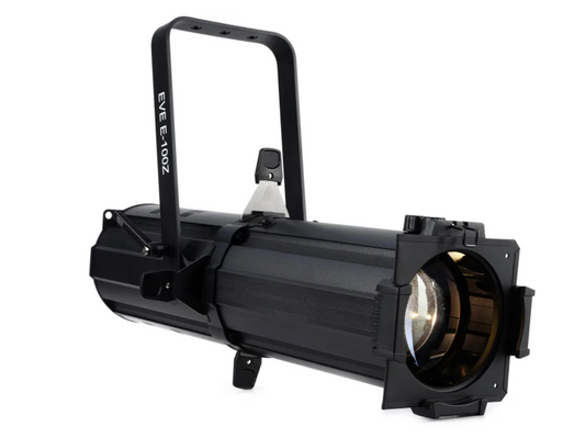 Chauvet DJ EVE E-100Z 100W Warm White Ellipsoidal Spot