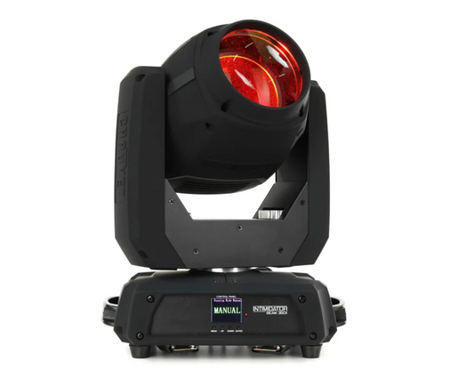 Chauvet DJ Intimidator Beam 360X 110-watt Moving-Head