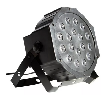 On-Stage LED Wash light