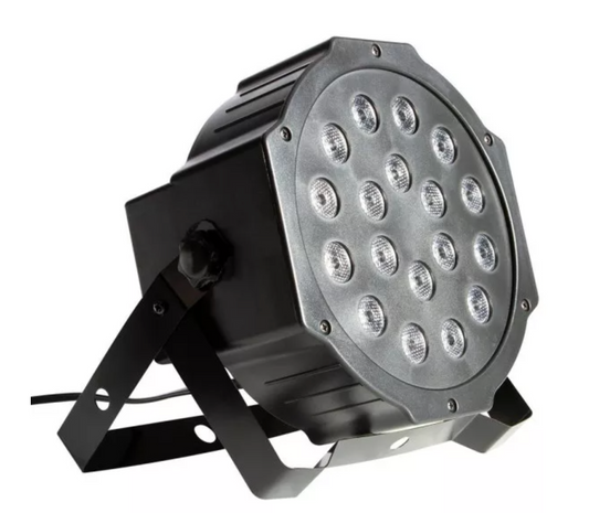 On-Stage LED Wash light