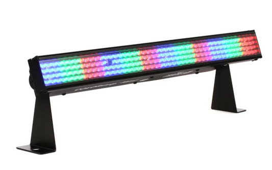 Chauvet DJ COLORstrip Mini 19" RGB LED Bar