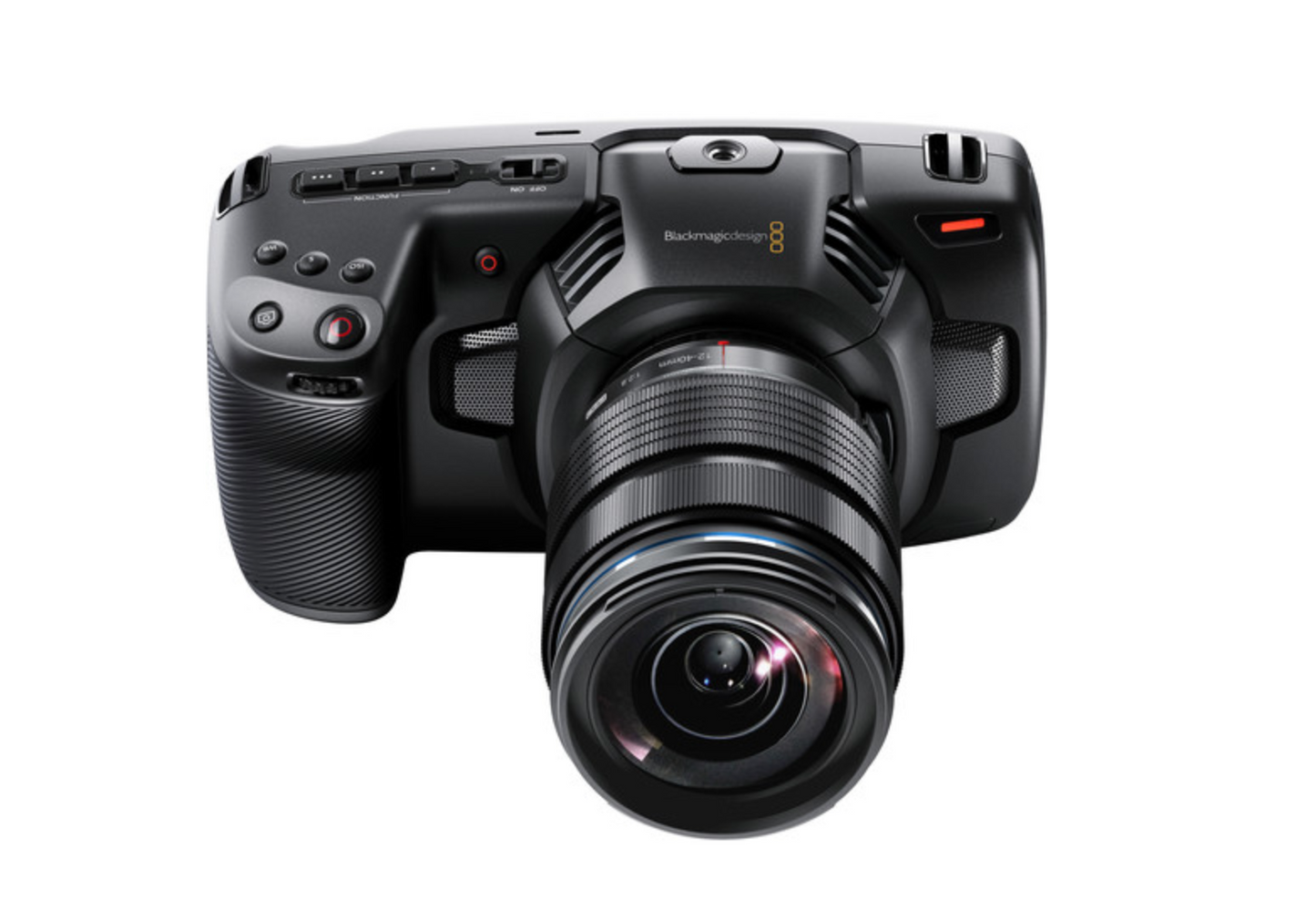 Blackmagic Design Pocket Cinema Camera 4K
