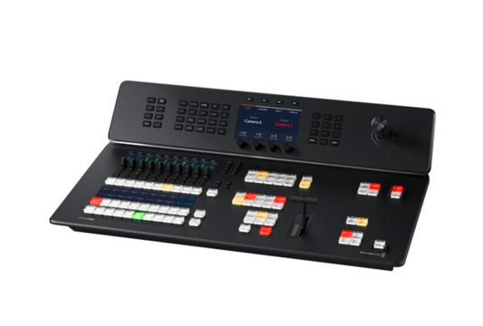 Blackmagic Design ATEM Television Studio 4K8
