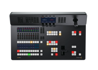 Blackmagic Design ATEM Television Studio 4K8