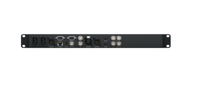 Blackmagic Design HyperDeck Studio 4K Pro