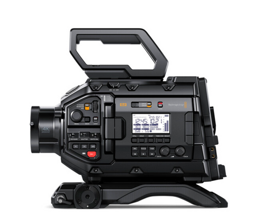 Blackmagic Design URSA Broadcast G2 Camera