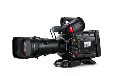 Blackmagic Design URSA Broadcast G2 Camera
