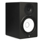 Yamaha HS8 8-inch Powered Studio Monitor - Black