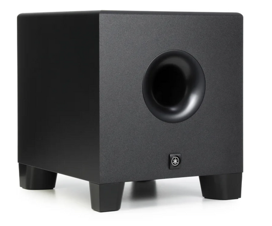 Yamaha HS8S 8-inch Powered Studio Subwoofer