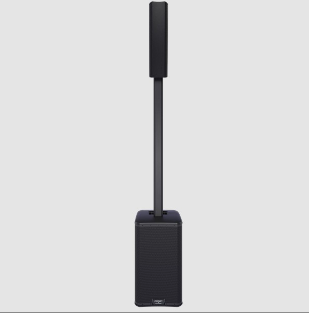 K12 Powered 3-Way Column Loudspeaker System