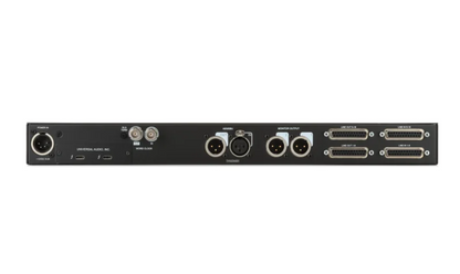 Universal Audio Apollo x16 Gen 2 Essentials+ 18 x 20 Thunderbolt Audio Interface with UAD DSP