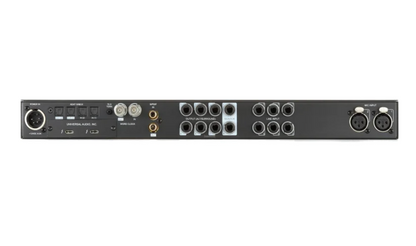 Universal Audio Apollo x6 Gen 2 Essentials+ 16 x 22 Thunderbolt Audio Interface with UAD DSP