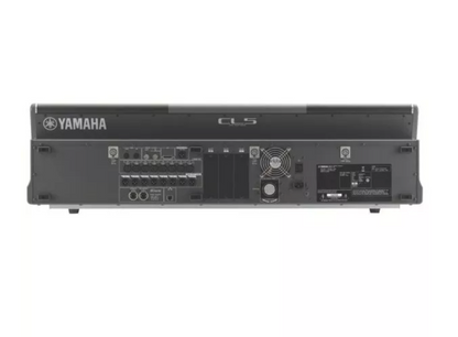 Yamaha CL5 72-channel Digital Mixing Console