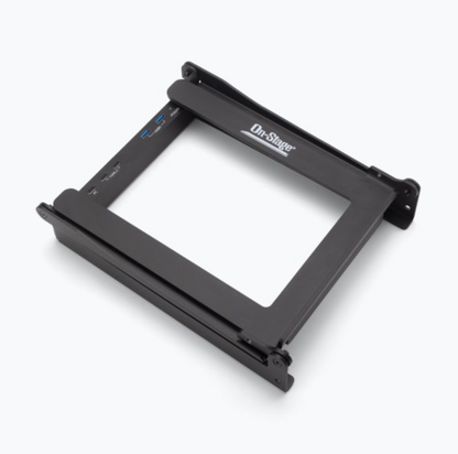 On-Stage Laptop Stand with USB Hub