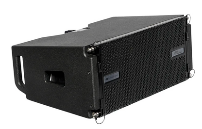 dBTechnologies ViO L208 Active 2-way Line Array Module with RDNet