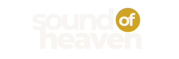 Sound of Heaven
