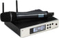 Sennheiser ew 100 G4-945-s-aWireless vocal set.